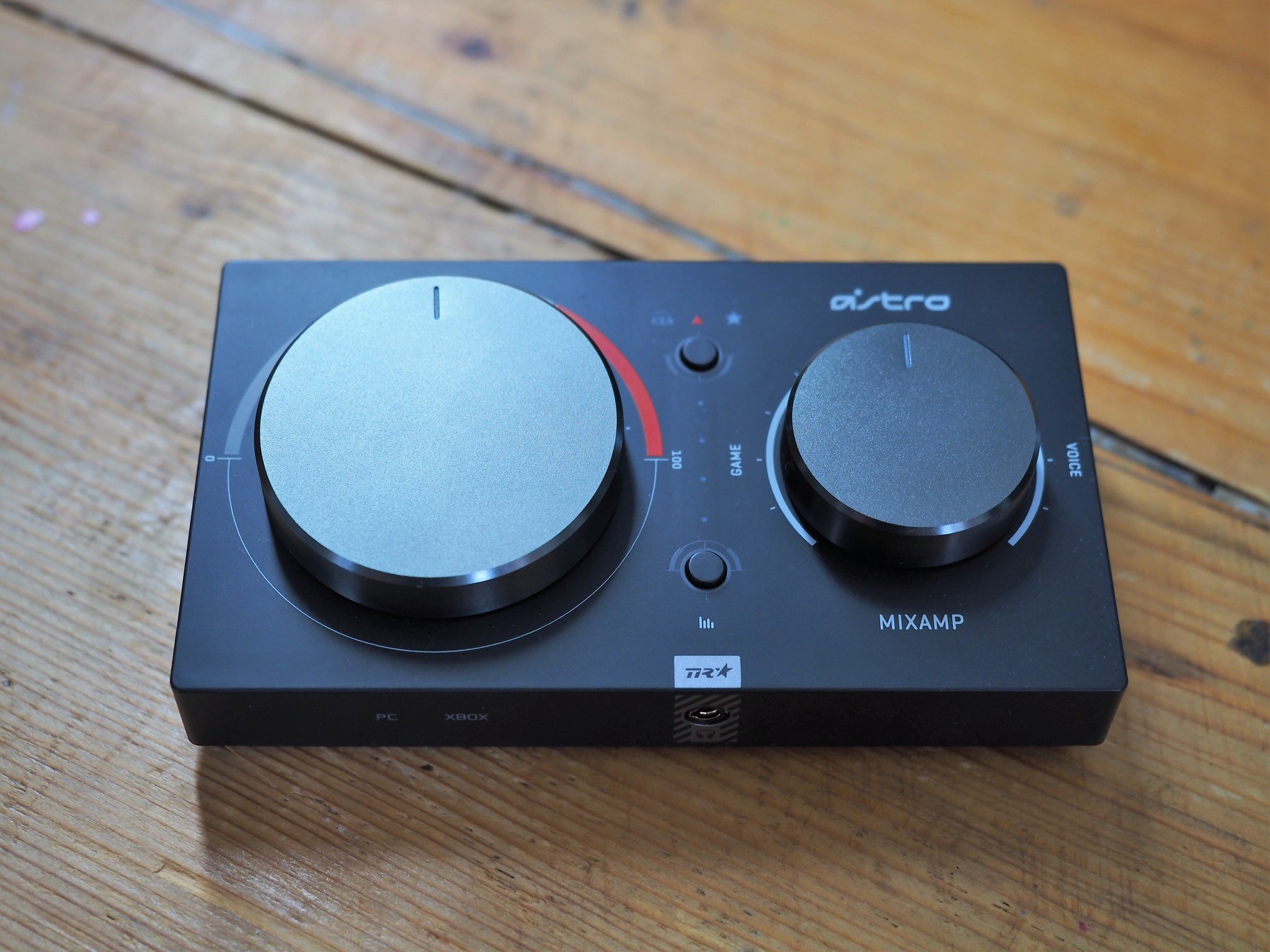 Astro MixAmp gets Black Friday discount — the Xbox and PC accessory I can't live without